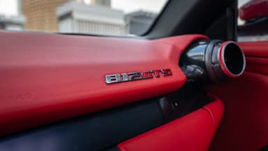 Ferrari 812 GTS - Thumbnail 3