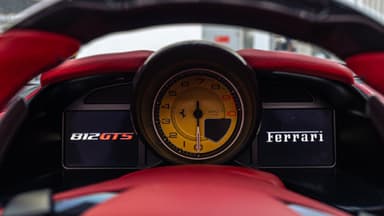 Ferrari 812 GTS - Thumbnail 7