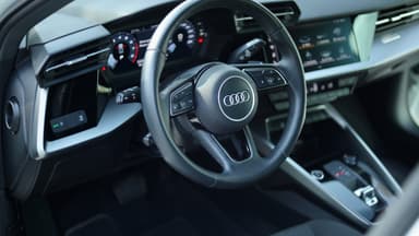 Audi A3 - Thumbnail 2