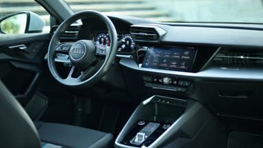 Audi A3 - Thumbnail 3