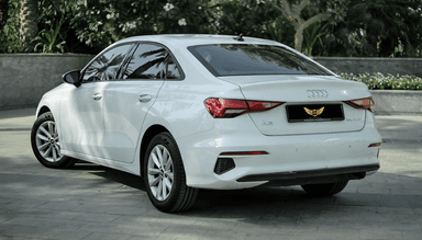 Audi A3 - Thumbnail 6