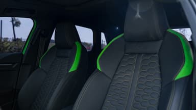 Audi RS3 - Thumbnail 4