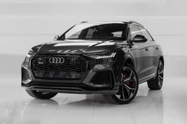 Audi RS Q8 - Thumbnail 1