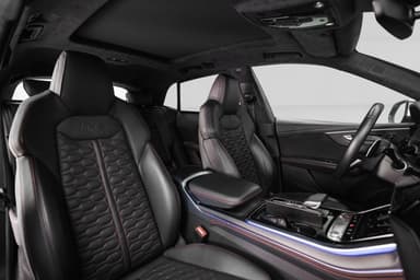 Audi RS Q8 - Thumbnail 8