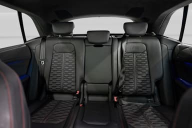 Audi RS Q8 - Thumbnail 9