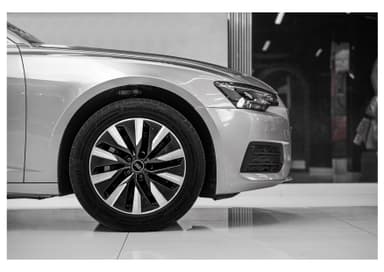 Audi A6 - Thumbnail 2