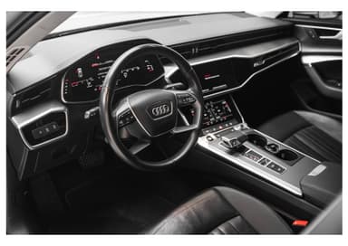 Audi A6 - Thumbnail 3