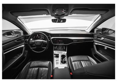 Audi A6 - Thumbnail 4