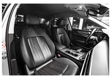 Audi A6 - Thumbnail 5