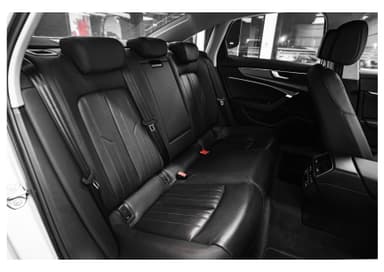 Audi A6 - Thumbnail 6