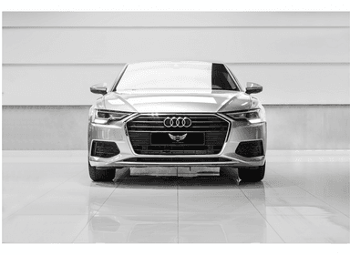 Audi A6 - Thumbnail 7