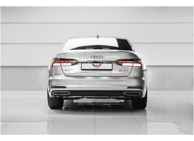 Audi A6 - Thumbnail 8