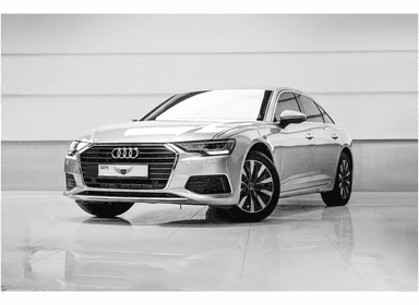 Audi A6 - Thumbnail 9