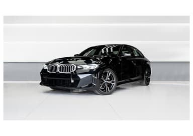 BMW 3 Series - Thumbnail 1