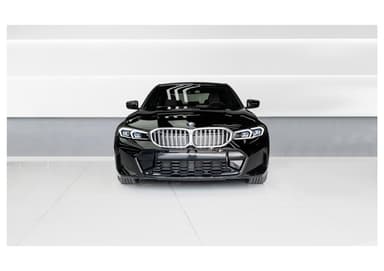 BMW 3 Series - Thumbnail 2