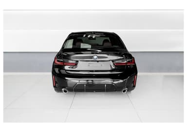 BMW 3 Series - Thumbnail 4