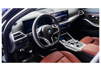 BMW 3 Series - Thumbnail 5