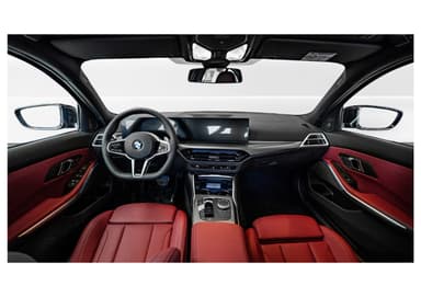BMW 3 Series - Thumbnail 6