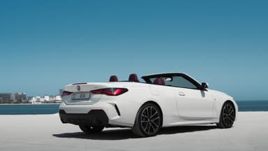BMW 420i - Thumbnail 2