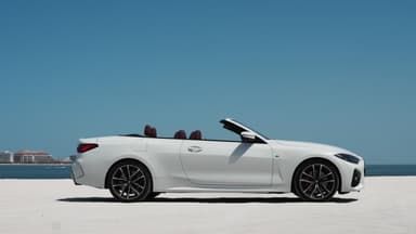 BMW 420i - Thumbnail 3