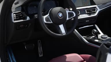 BMW 420i - Thumbnail 4