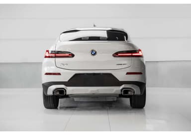 BMW X4 - Thumbnail 5