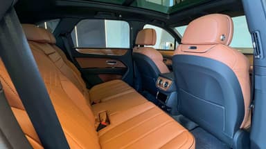 Bentley Bentayga - Thumbnail 6
