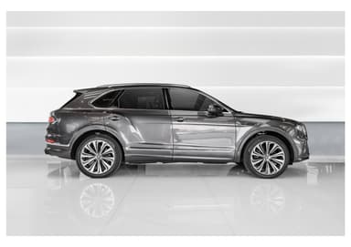 Bentley Bentayga - Thumbnail 3
