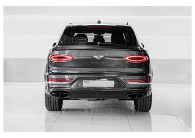Bentley Bentayga - Thumbnail 4