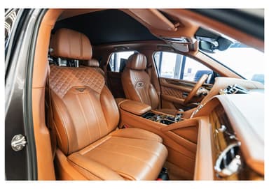 Bentley Bentayga - Thumbnail 7