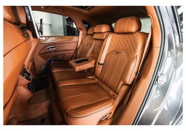 Bentley Bentayga - Thumbnail 8