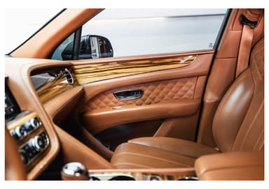 Bentley Bentayga - Thumbnail 9