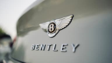 Bentley Continental GTC - Thumbnail 11