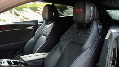 Bentley Continental GT - Thumbnail 6