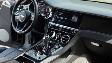 Bentley Continental GT - Thumbnail 7