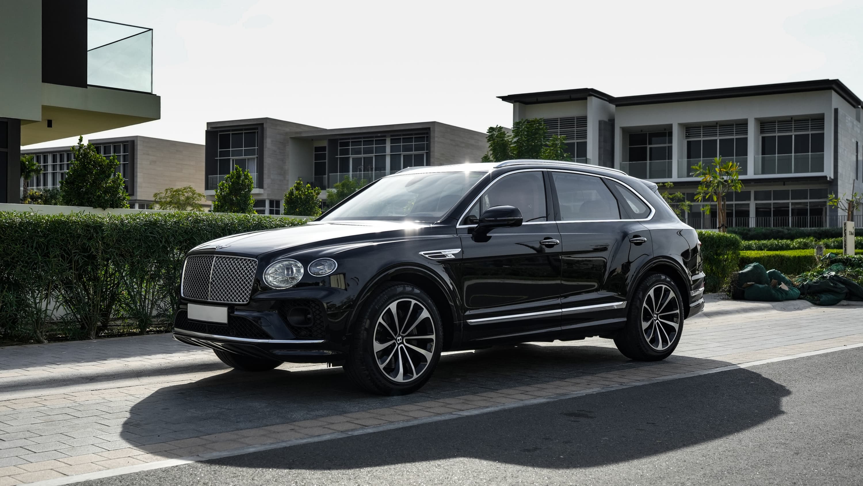 SUV