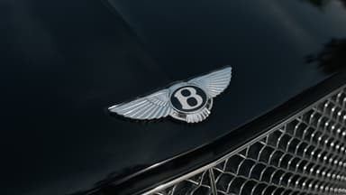 Bentley Bentayga - Thumbnail 7
