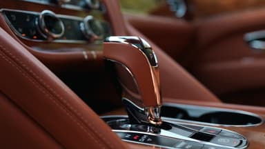 Bentley Bentayga - Thumbnail 9