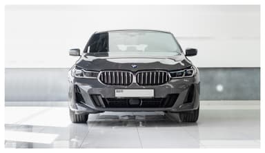 BMW 640i GT Diesel - Thumbnail 2