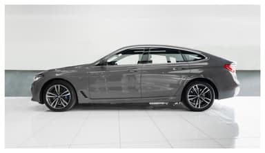 BMW 640i GT Diesel - Thumbnail 3