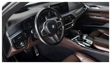 BMW 640i GT Diesel - Thumbnail 4