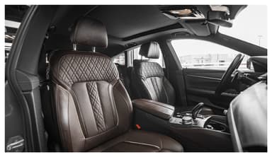BMW 640i GT Diesel - Thumbnail 5
