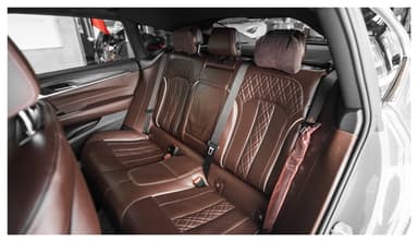 BMW 640i GT Diesel - Thumbnail 6