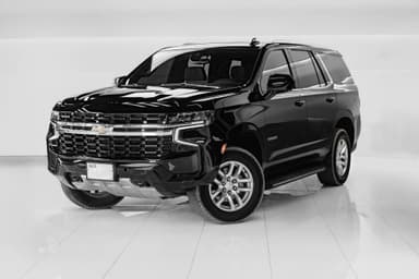 Chevrolet Tahoe - Thumbnail 1