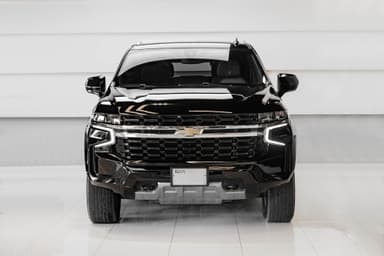 Chevrolet Tahoe - Thumbnail 2