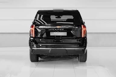 Chevrolet Tahoe - Thumbnail 3