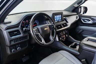 Chevrolet Tahoe - Thumbnail 4