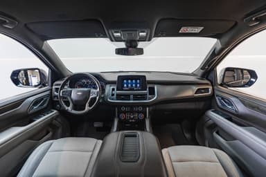 Chevrolet Tahoe - Thumbnail 6