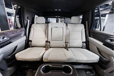 Chevrolet Tahoe - Thumbnail 7
