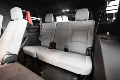 Chevrolet Tahoe - Thumbnail 8